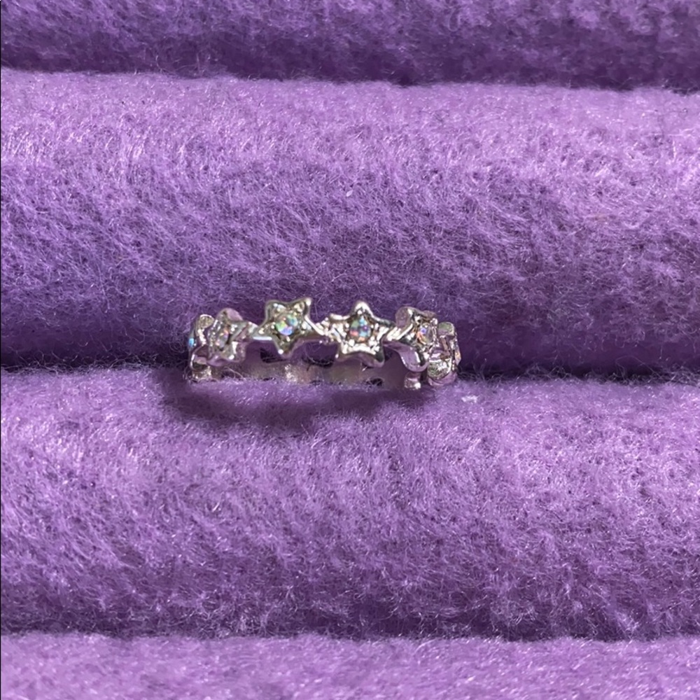 star ring